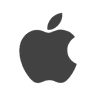 iOS logo